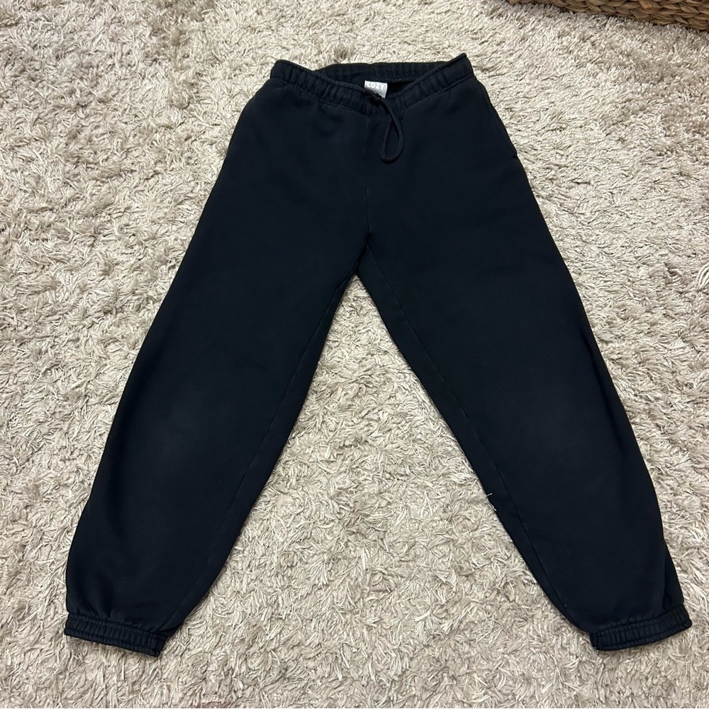 Tna cozy fleece mega sweatpants